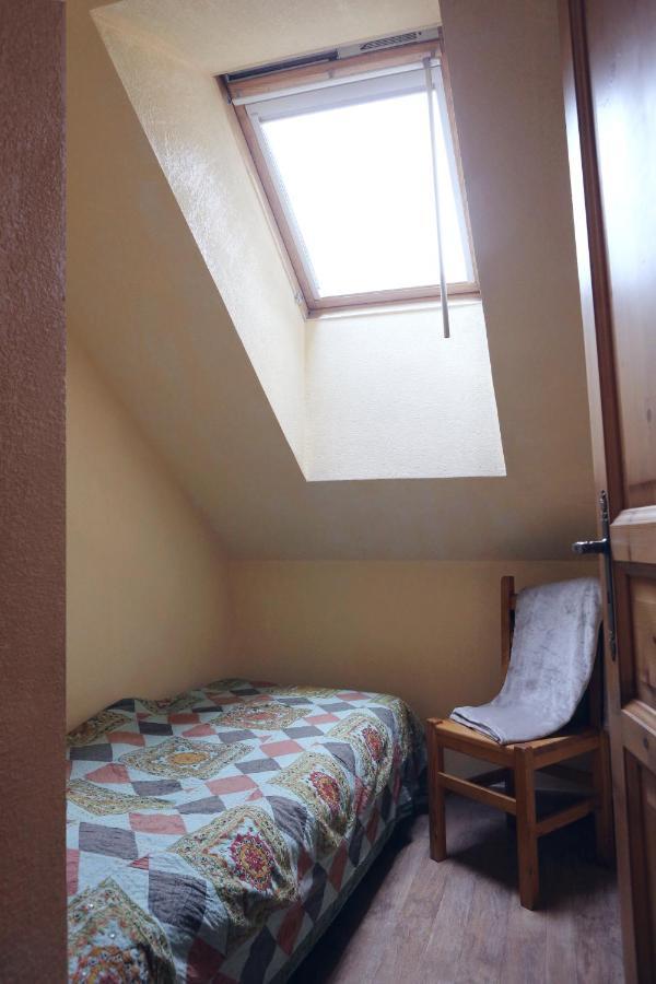 Saint-Gervais Apartment Next To Bettex Ski Lift 외부 사진